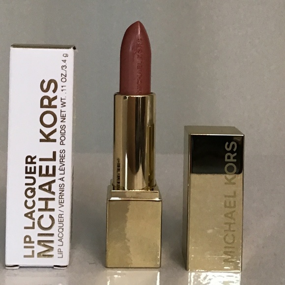 Michael Kors Lipstick in Diva (full size) - Picture 1 of 3